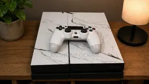 Jailbreak PS4 Standard