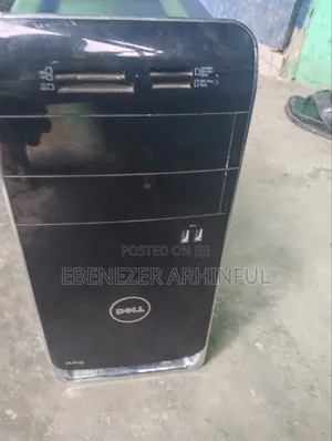 Desktop Computer Dell XPS 12GB Intel Core i7 HDD 1T