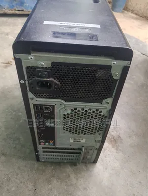 Desktop Computer Dell XPS 12GB Intel Core i7 HDD 1T