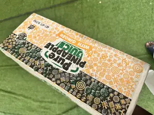 Bodukwan Fresh Juice