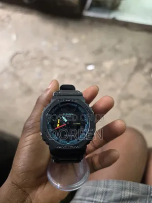 Original G-Shock Watch