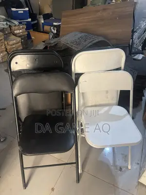 Fold Chair