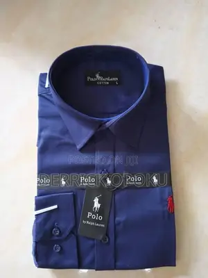 Polo Shirts