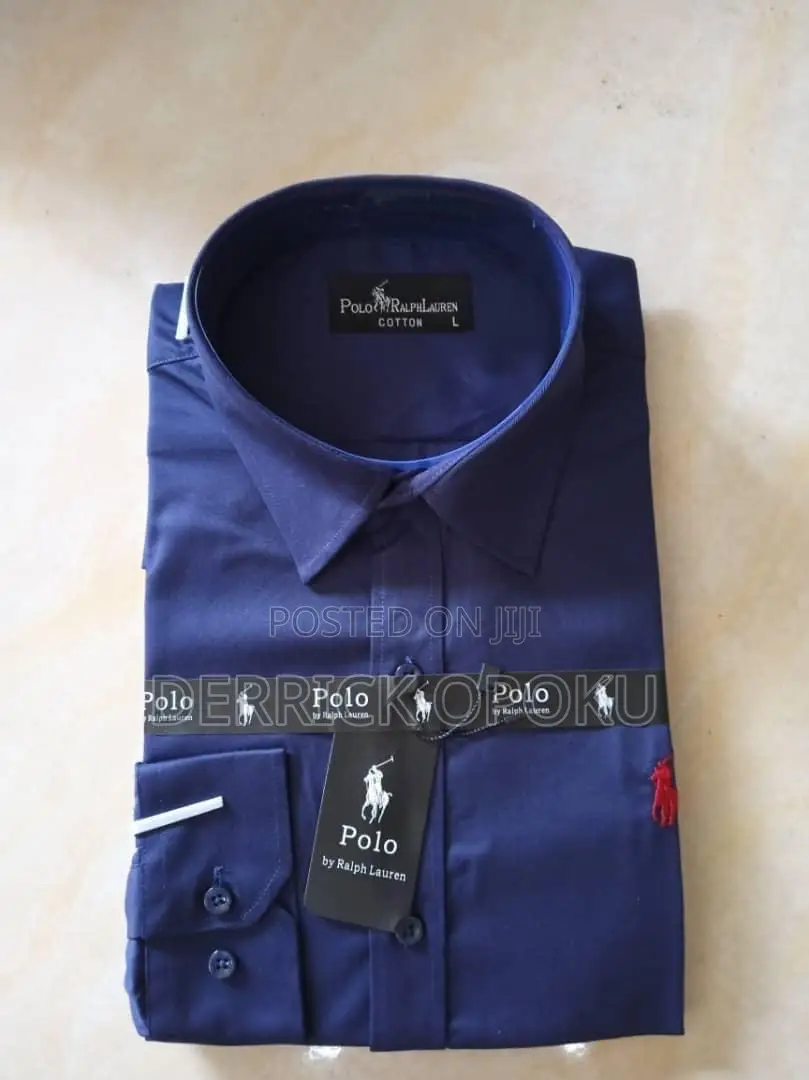 Polo Shirts