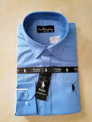 Polo Shirts