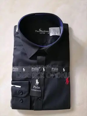 Polo Shirts