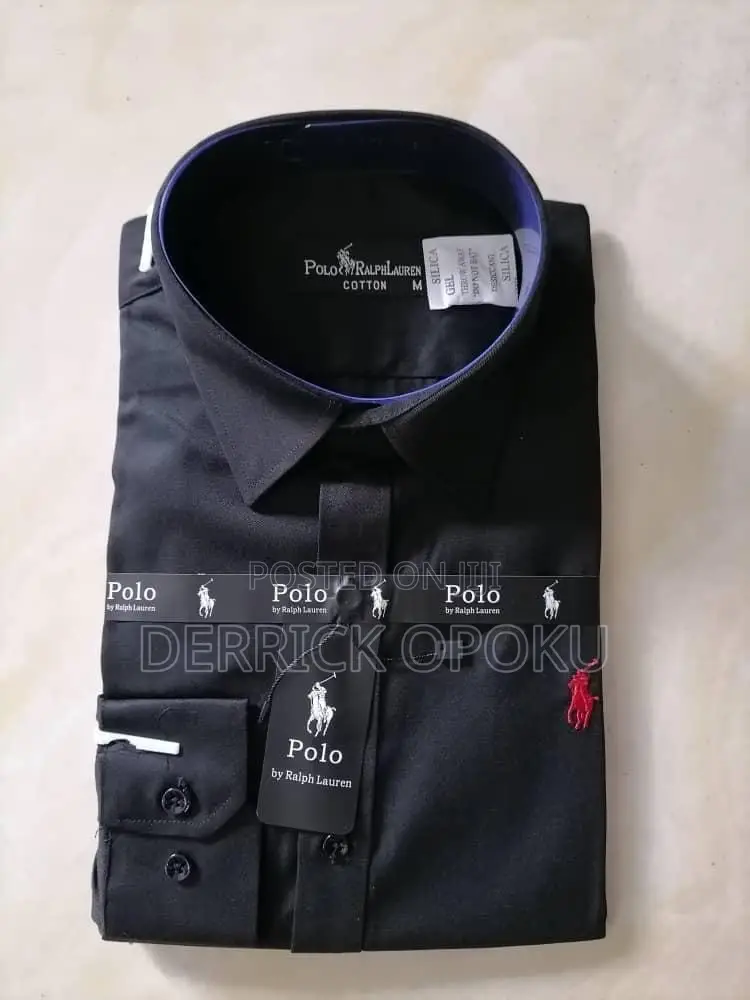 Polo Shirts