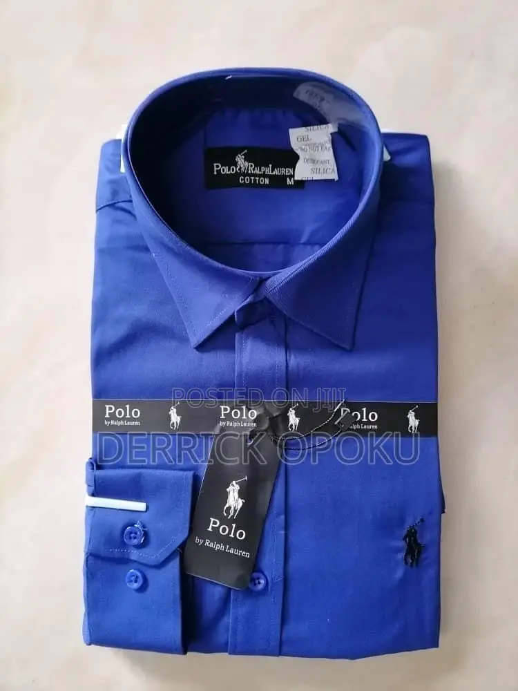 Polo Shirts