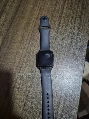 Iwatch Series 5