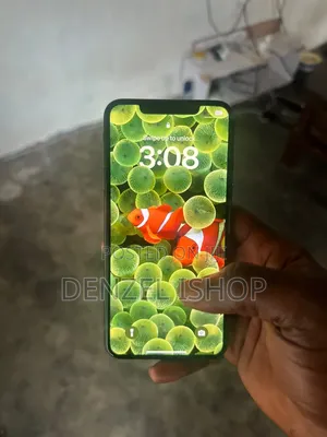 Apple iPhone XS Max 64 GB Black