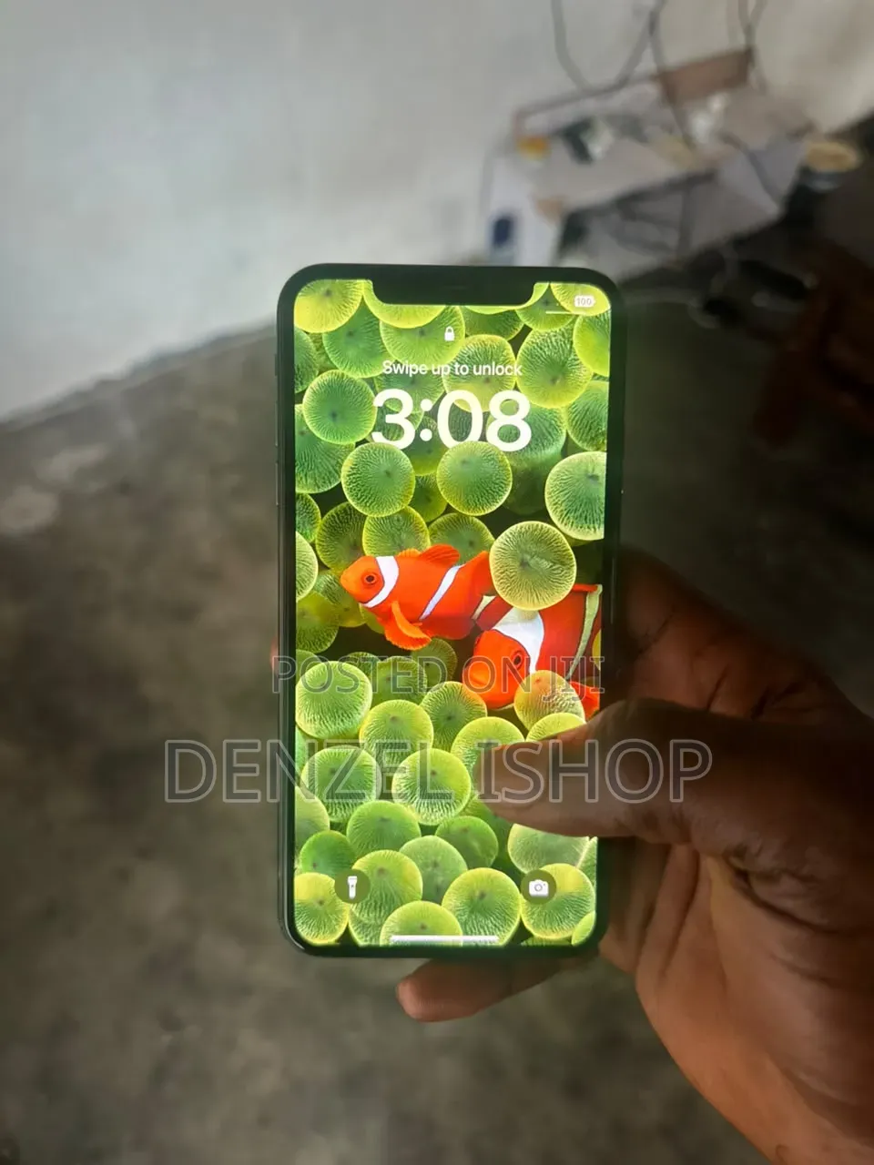 Apple iPhone XS Max 64 GB Black