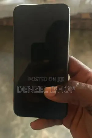 Apple iPhone XS Max 64 GB Black