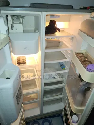 Quality LG Refrigerator 
