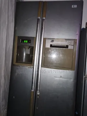 Quality LG Refrigerator 