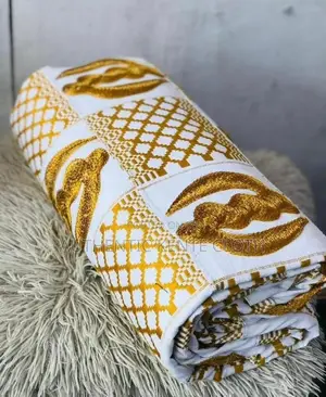 Kente for Traditional Wedding/Engagement