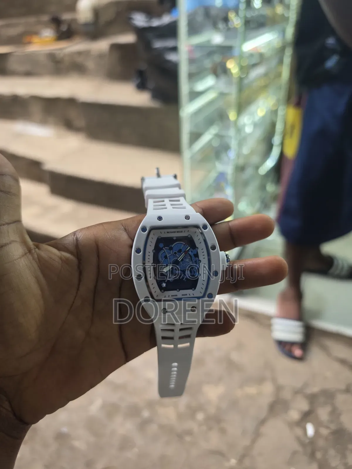 Original Richard Mille