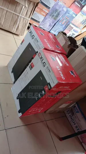 2026 New Excellent LG Soundbar S5 PRO 2000 Watts