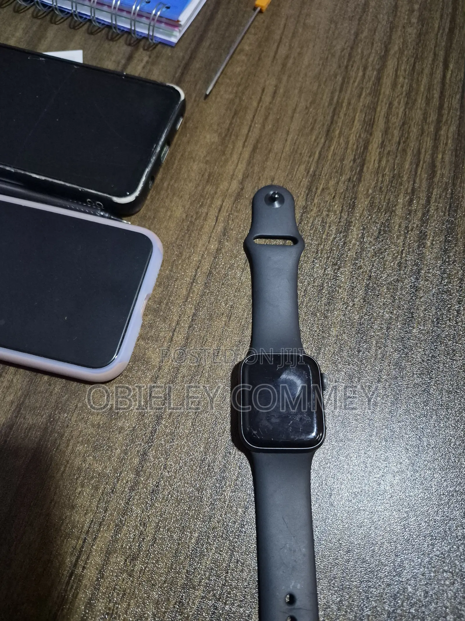 Iwatch Series 5