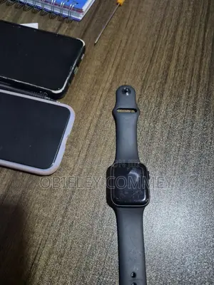 Iwatch Series 5