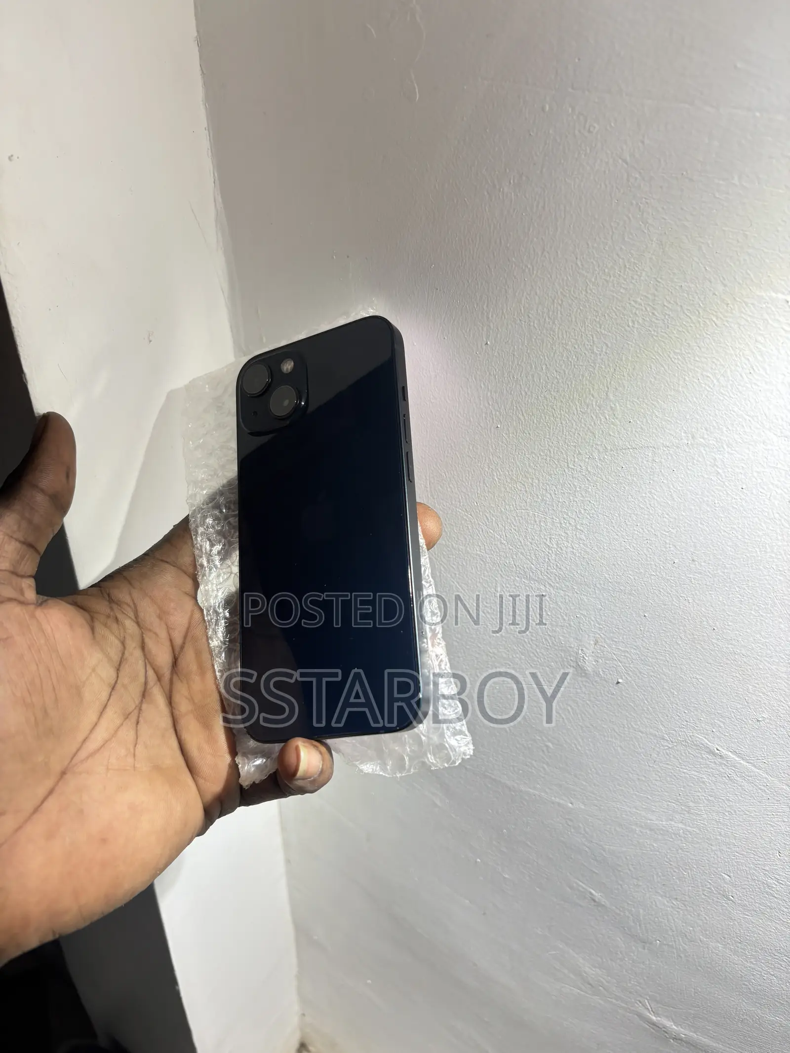 Apple iPhone 13 128 GB Black