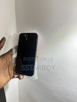 Apple iPhone 13 128 GB Black