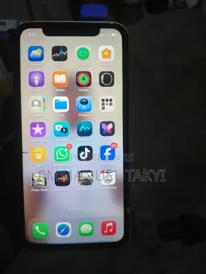 Apple iPhone 11 128 GB Yellow