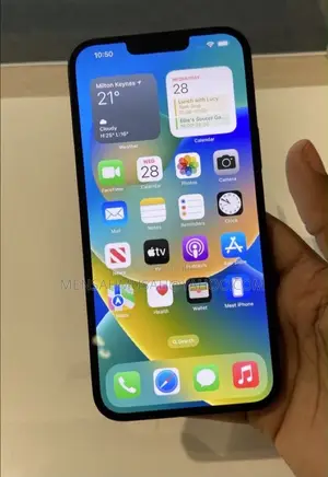 Apple iPhone 12 Pro Max 128 GB Blue