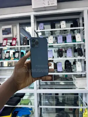 Apple iPhone 12 Pro Max 128 GB Blue