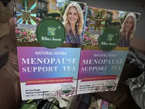 Menopause Support Tea