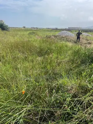 Prime Lands for Sale in Aburi