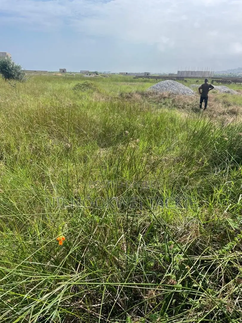 Prime Lands for Sale in Aburi