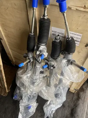 Quality Steering Racks