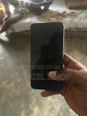 Apple iPhone X 256 GB Black