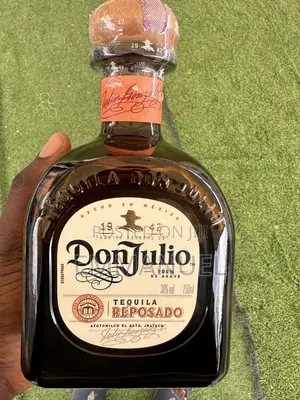 Don Julio Represado Short Bottle