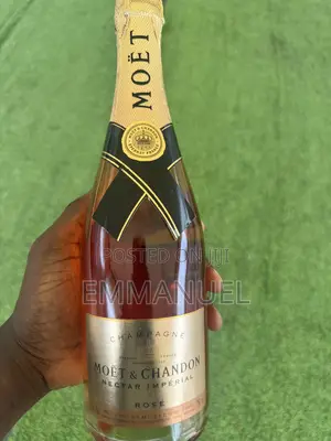 Moet Chandon