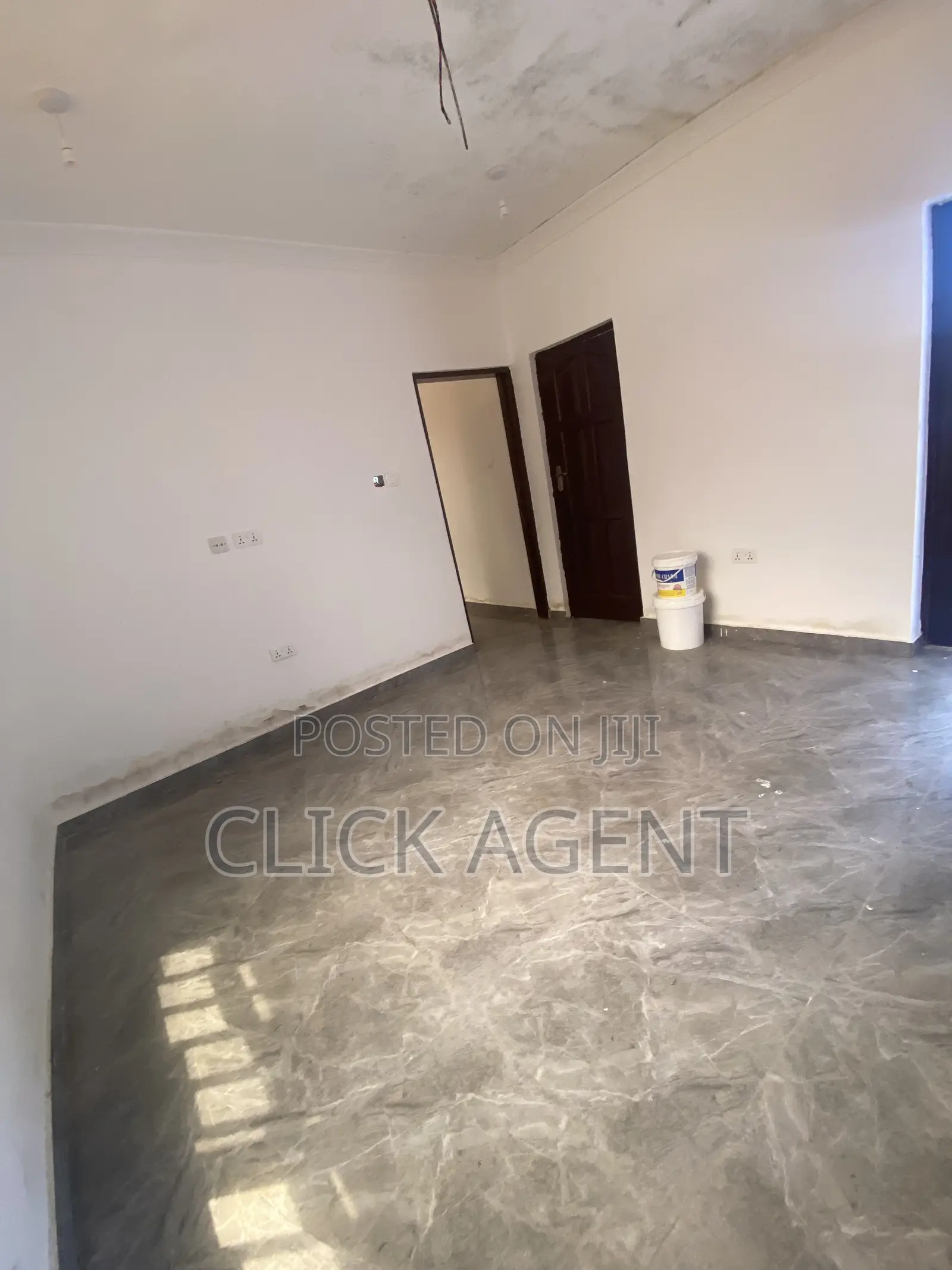 1bdrm Apartment in East Legon American for rent