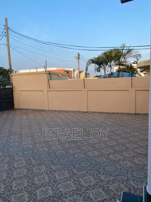 3bdrm House in Caterpillar Junction, Accra Metropolitan for rent