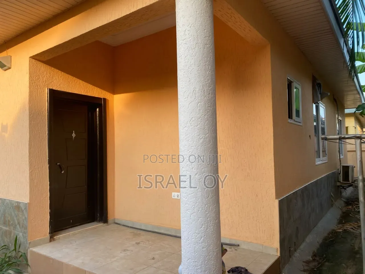 3bdrm House in Caterpillar Junction, Accra Metropolitan for rent