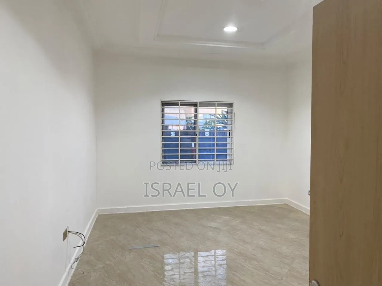 3bdrm House in Caterpillar Junction, Accra Metropolitan for rent