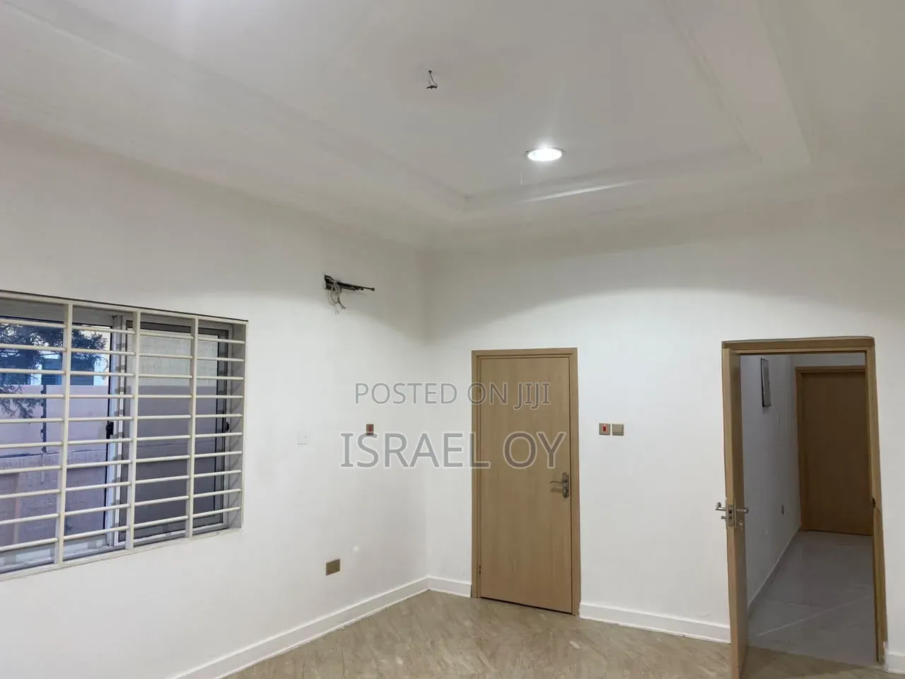 3bdrm House in Caterpillar Junction, Accra Metropolitan for rent