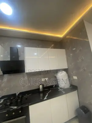 2bdrm Apartment in Adjiriganno Estate, Otano for rent