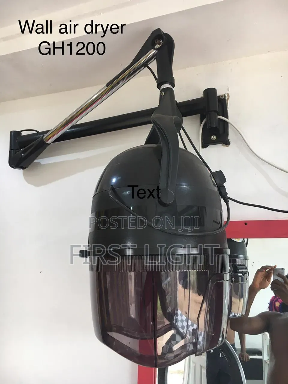 Wall Air Dryer for Sale