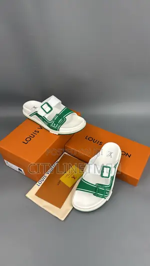 Louis Vuitton Berk