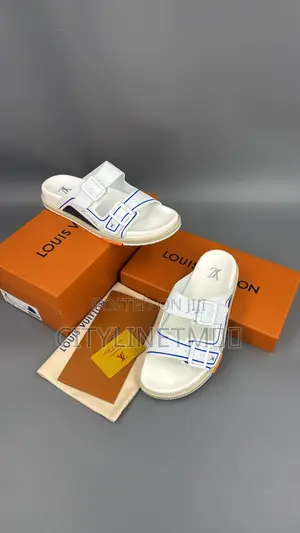 Louis Vuitton Berk