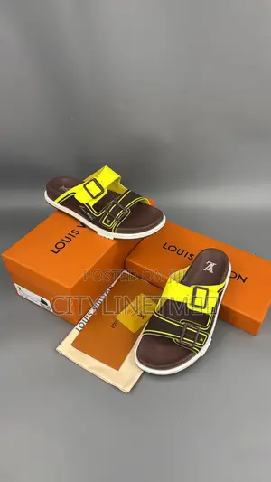 Louis Vuitton Berk