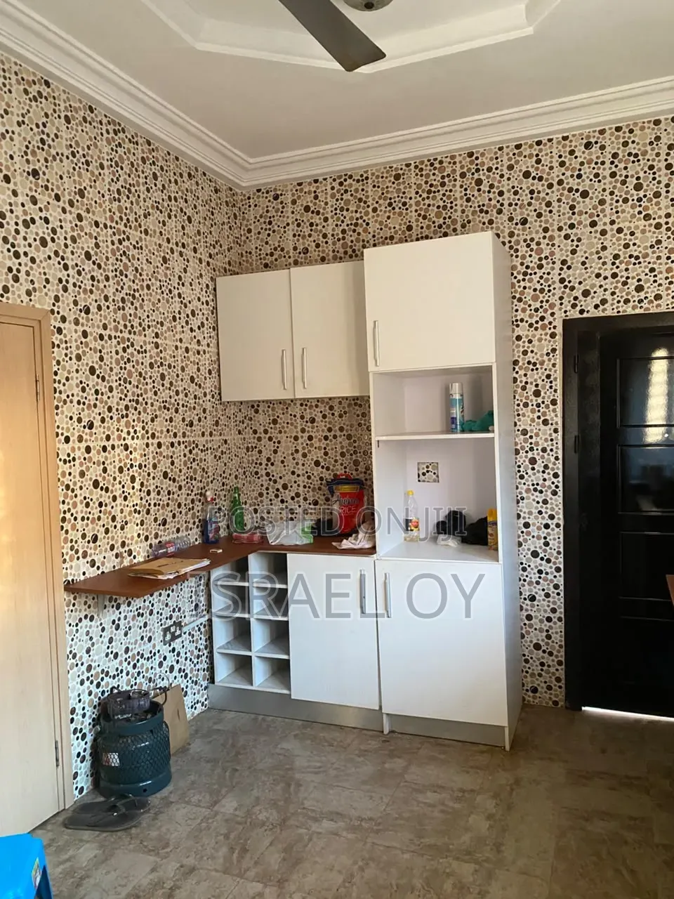 3bdrm House in Caterpillar Junction, Accra Metropolitan for rent