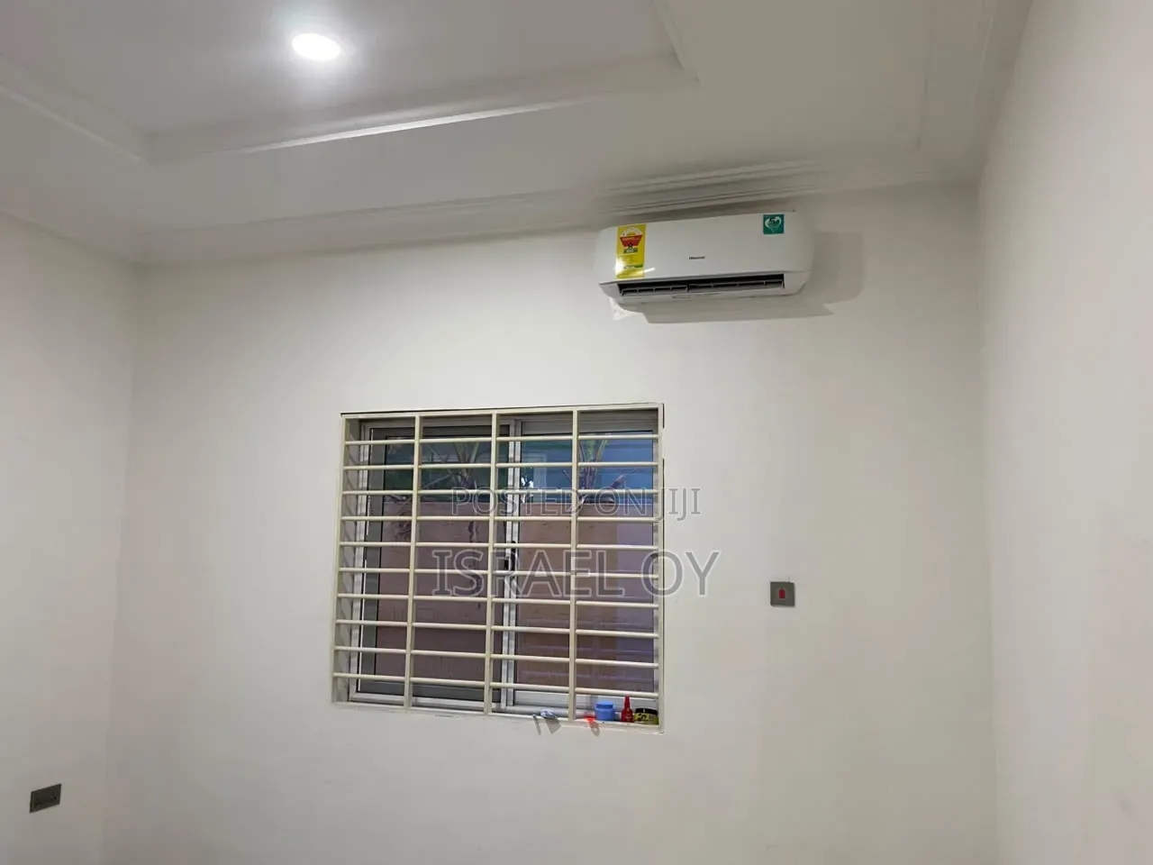 3bdrm House in Caterpillar Junction, Accra Metropolitan for rent