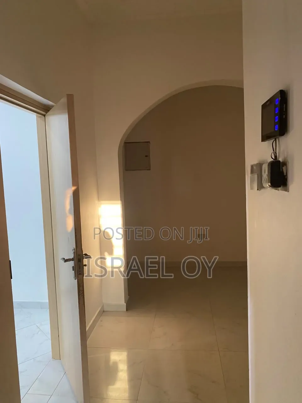 3bdrm House in Caterpillar Junction, Accra Metropolitan for rent