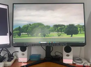 Samsung Odyssey G5 Gaming Monitor