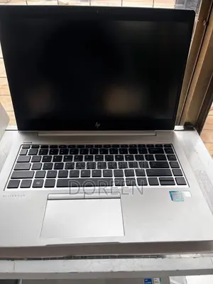 Laptop HP EliteBook 840 G5 8GB Intel Core i7 SSD 256GB